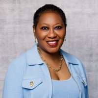 University of Minnesota School of Public Health Employee Sherie Hickman's profile photo