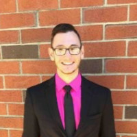 Costco Wholesale Employee Justin Earl's profile photo