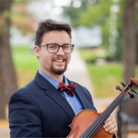 TDC Marketing Employee Maxwell Barrett's profile photo