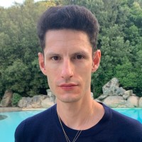 Rough Trade Records Employee Tom Travis's profile photo