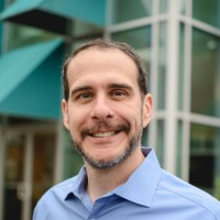 PM Pediatric Care Employee Jeff Perrin's profile photo