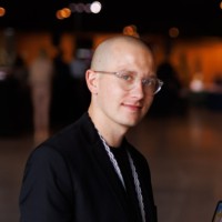 Grupa PTWP Employee Bartosz Łyczba's profile photo