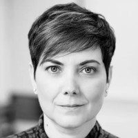 Lumin Wealth Employee Michelle K's profile photo