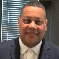 Wesco Anixter Employee Albert Powell's profile photo