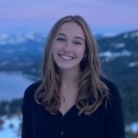 Boston College Campus Recreation Employee Serena Faulkner's profile photo