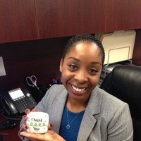 Girls Athletic Leadership School - Denver Public Schools Charter School Employee Ashleigh Green's profile photo