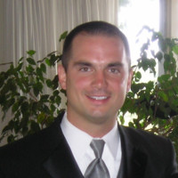 SimVentions Employee Brad Neal's profile photo