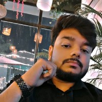 Trakbond Employee Yash Porwal's profile photo