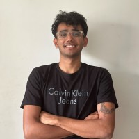 Mastical Employee Nevil Parekh's profile photo