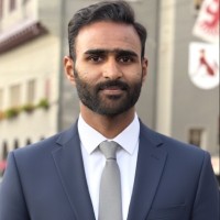 Tarun Panuganti Email