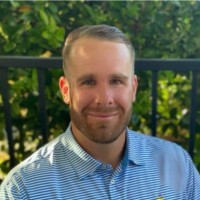 Scale AI Employee Robert Welch's profile photo