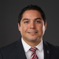 Texas National Bank Employee Leo Trevino's profile photo