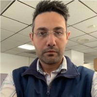 Maricopa County Employee Omar al Shibani's profile photo