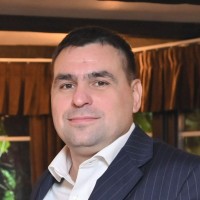 IRD Engineering Employee Dragan Kostadinov's profile photo