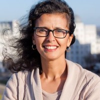 Skills4All - Spécialiste du digital learning certifiant Employee Souad Mesbahi's profile photo