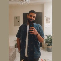 Yalla Plus Employee Ahmed Elsaeed's profile photo