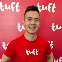 Tuft Global Ltd - B2B2C SaaS platform: Currently raising SEIS/EIS. Employee Sasha Chan's profile photo