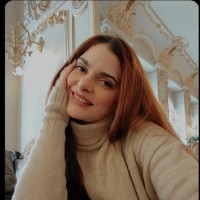 Sofia Sakeli Email