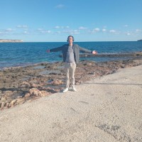 Get Nourish3d Employee Callum Peters's profile photo