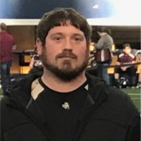 Packless Industries Employee Wesley Kaylor's profile photo