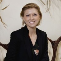 Twincraft Skincare Employee Megan Scuderi's profile photo