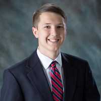 Kelley Galloway Smith Goolsby, PSC Employee Connor Rigsby's profile photo
