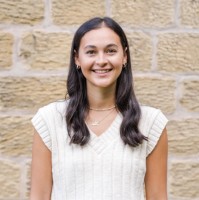 Lister + Lister Employee Claire Keough's profile photo