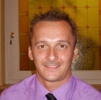 ISOCLIMA S.p.A Employee Michele Nardi's profile photo