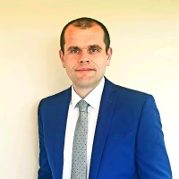 Retail Financial Solutions (RFS) Employee Johnathan Mullane's profile photo