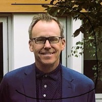 310-DUMP Employee Brad Letain's profile photo