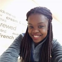 Jfk Elementary School Employee Evena Vernet's profile photo