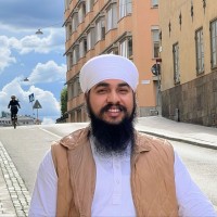 MINTY Employee Surinder Singh's profile photo