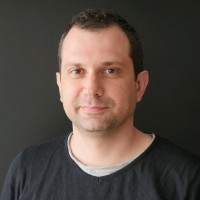 eDesign Interactive Employee Marin Dimitrov's profile photo