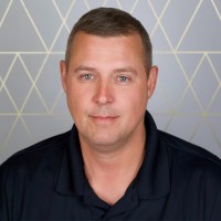 AAA Fabrication Employee Richard Alldredge's profile photo