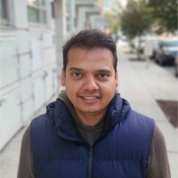 Prenuvo Employee Rohit Bagalkot's profile photo