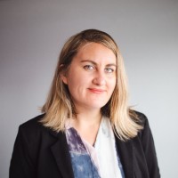 New Zealand Electoral Commission | Te Kaitiaki Take Kōwhiri Employee Stacey Knott's profile photo