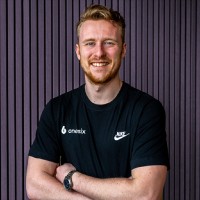 Onesix Employee Lucas Lambooij's profile photo