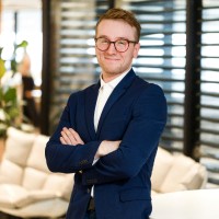UPowr Employee Ethan Shaw's profile photo