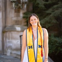 University of Michigan Employee Julia Coffman's profile photo