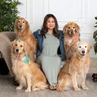 Wildside Employee Candi Wong's profile photo