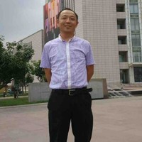 Chet Employee Weifeng Zhang's profile photo