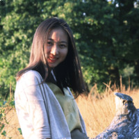 ShopperPlus Employee Yuanxuan Yang's profile photo