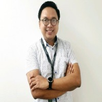 Lippo Malls Indonesia Employee Stevanus Santoso's profile photo