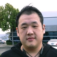 NEXCOM International Employee Howe Wang's profile photo