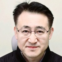 Korean Air Employee JaeBum Park's profile photo