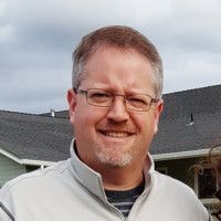 Umpqua Community College Employee Joshua Ogle's profile photo