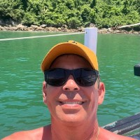 Rodrigo de MacEdo Email