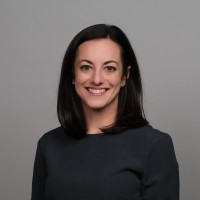 TEKsystems Employee Maria Ray's profile photo