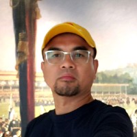 Wescan Construction Services Employee Chris Castro's profile photo