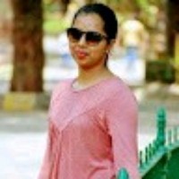 Anuja B. Email